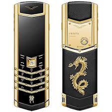 Dragon Smartphone