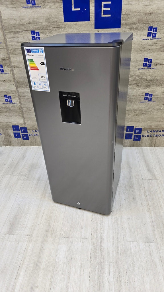 Hisense Refrigerator 123 KW
