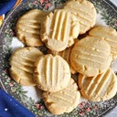 Butter cookies