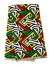 Uganda Kitenge