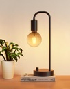Portable lamp