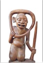 Malaba Sculpture